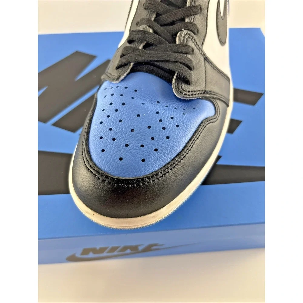 Jordan Air Jordan 1 Retro High OG Mens 10.5 University Blue DZ5485-400